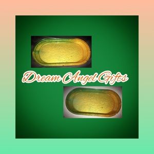 Mix me soap / Rolling tray